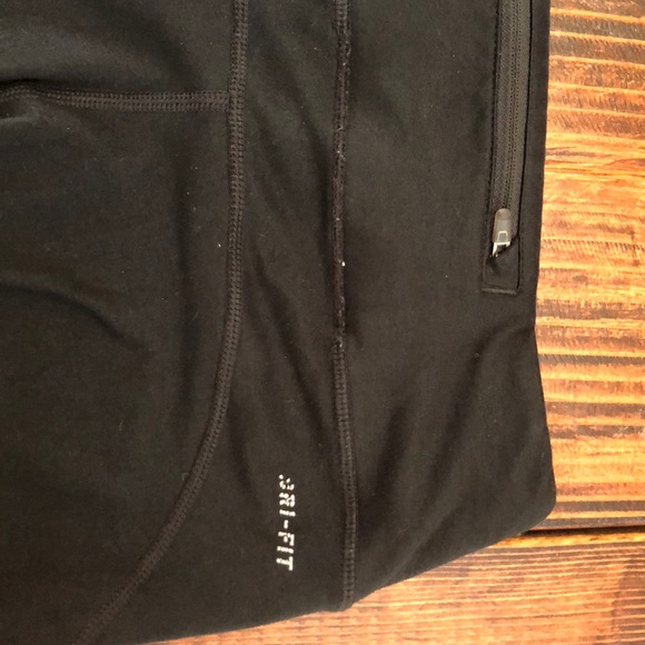 Nike Running Leggings - Picture 3 of 3